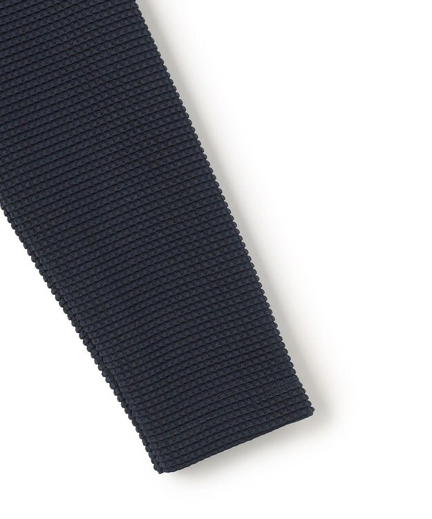 JOSEPH HOMME 【オリジナル素材】ライトタックジャージー　カットソージャケット ネイビー系