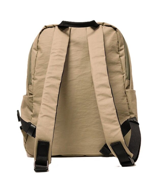 Regalo Felice 【防水 / キズが付きにくい】リュック小 / REGALO BE(ベージュ)