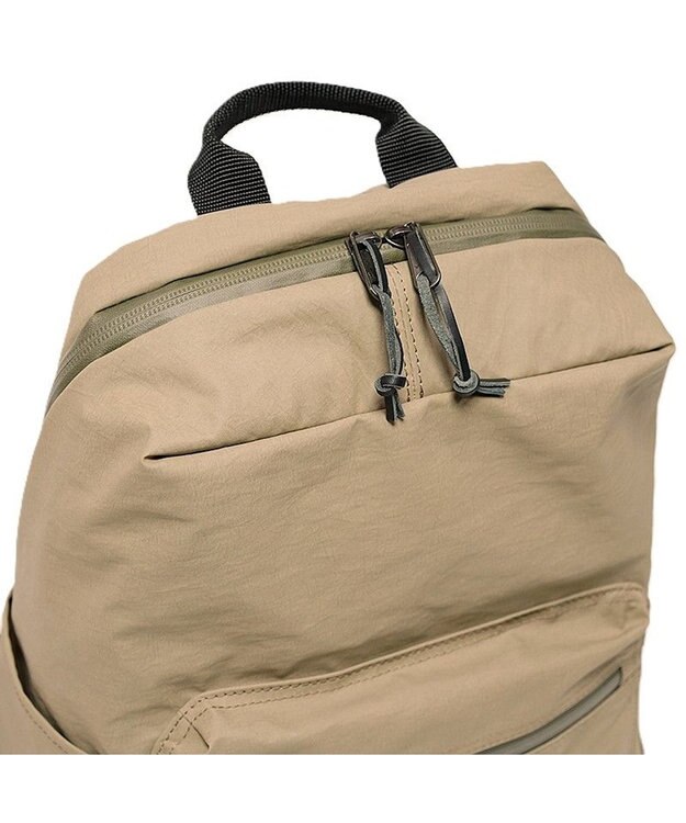 Regalo Felice 【防水 / キズが付きにくい】リュック小 / REGALO BE(ベージュ)