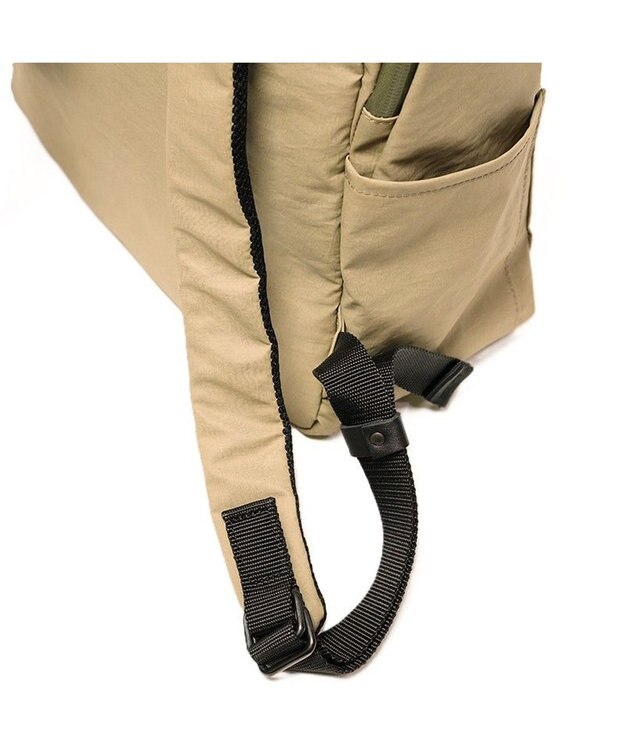 Regalo Felice 【防水 / キズが付きにくい】リュック小 / REGALO BE(ベージュ)