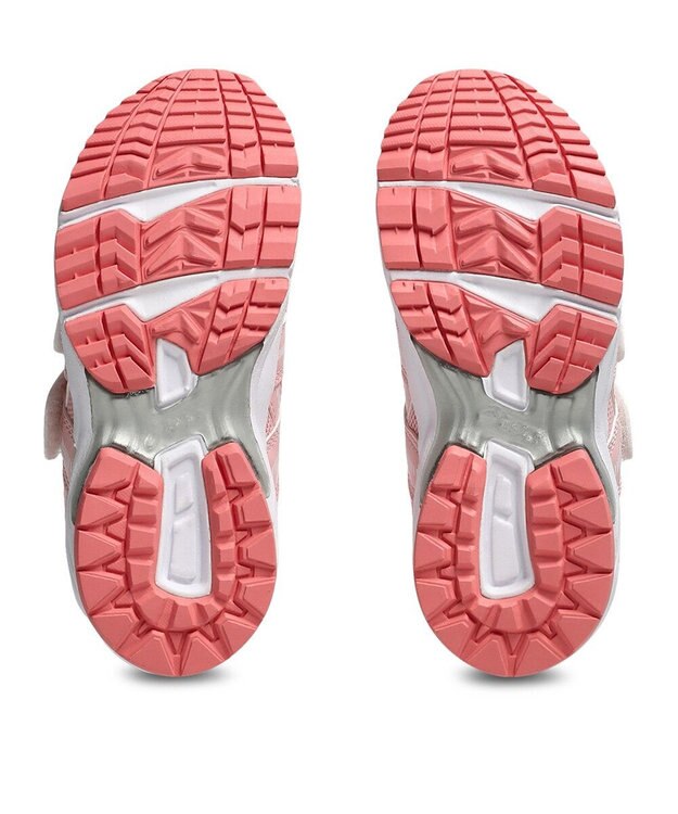 ASICS WALKING GD.RUNNER MINI MG 4 ライトピンク×ライトピンク