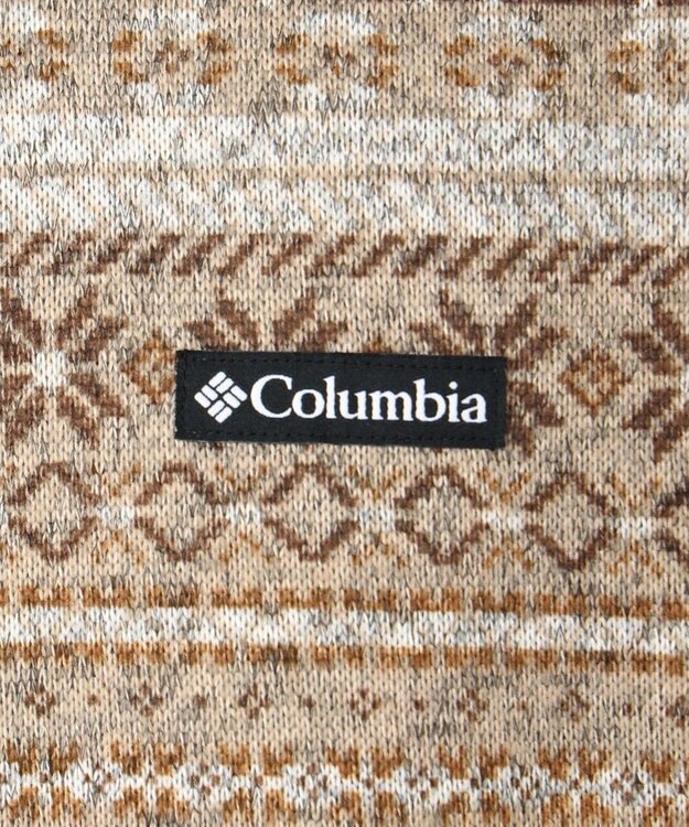 Columbia Columbia/ ラヴェルリッジクルー /コロンビア Fossil、 Knitknot
