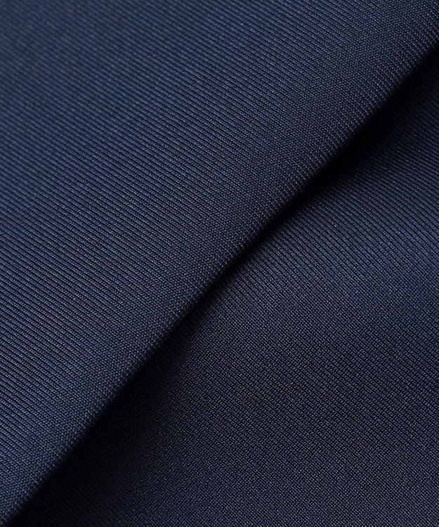 23区GOLF 【MEN】『PEANUTS』コラボプリントトレーナー ネイビー系