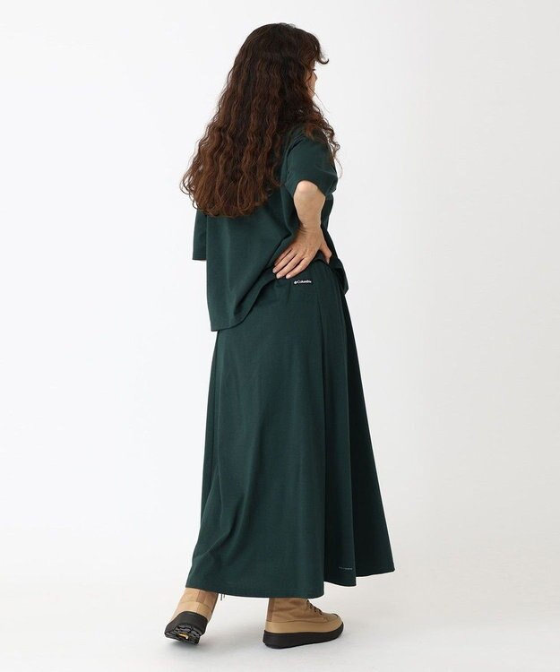 Columbia Columbia/ ウィメンズマーサーストリートスカート /コロンビア Dark Forest
