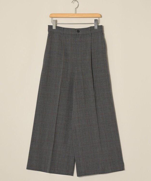 ONWARD Reuse Park 【any FAM】パンツ秋冬 グレー