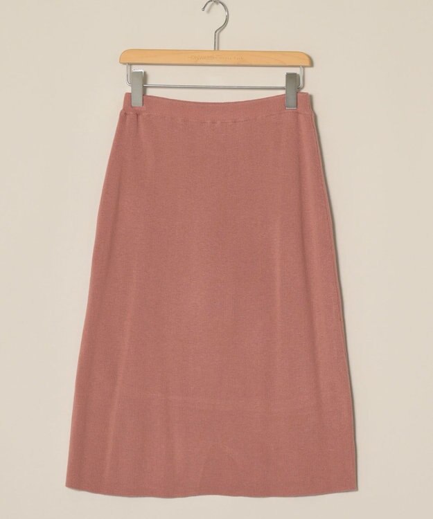 ONWARD Reuse Park 【any SiS】スカート秋冬 ピンク