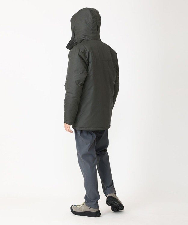 Columbia Columbia/ パインズレイクパーカー /コロンビア Black