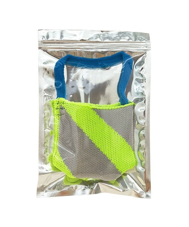 ROOTOTE 0571【ギフトパッケージ:カップホルダー】SN.ルーカップソフレ-A 02：ライン