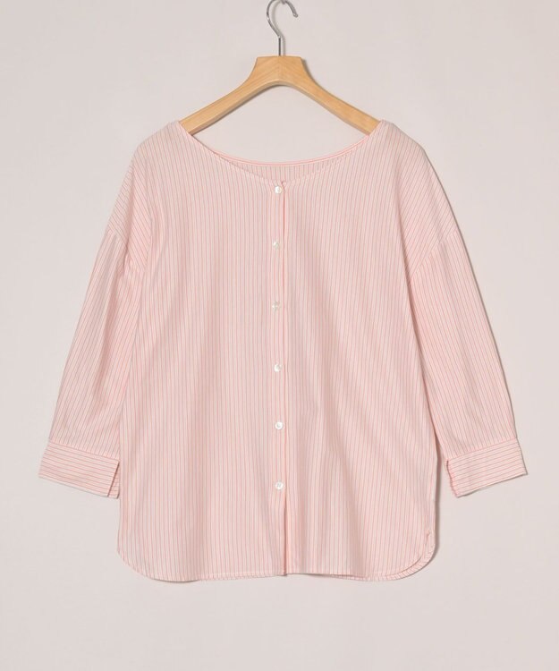 ONWARD Reuse Park 【J.PRESS】カットソー春夏 オレンジ