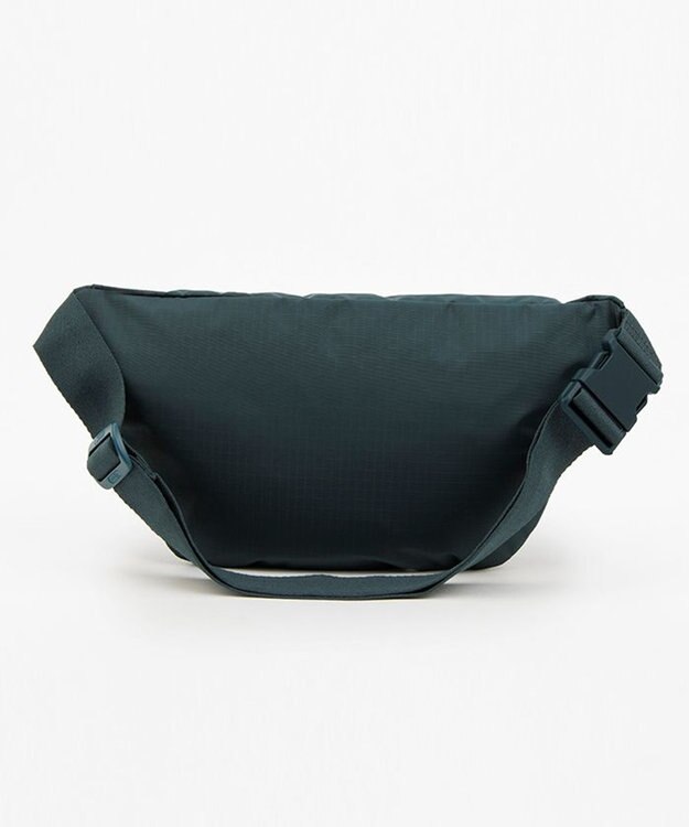 LeSportsac HERITAGE BELT BAG/ミッドナイトグリーン ミッドナイトグリーン