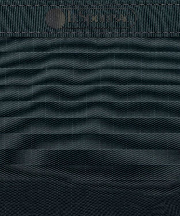 LeSportsac HERITAGE BELT BAG/ミッドナイトグリーン ミッドナイトグリーン