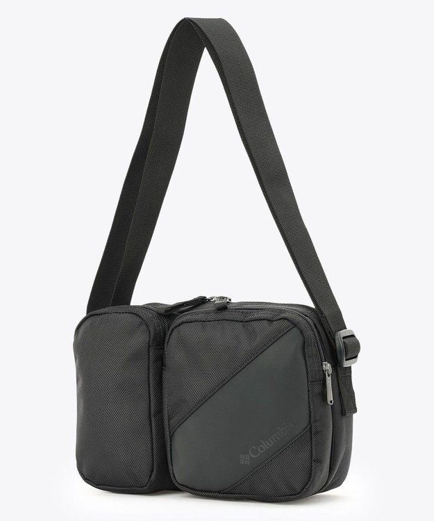 Columbia Columbia/ ブレムナースロープショルダー /コロンビア Black