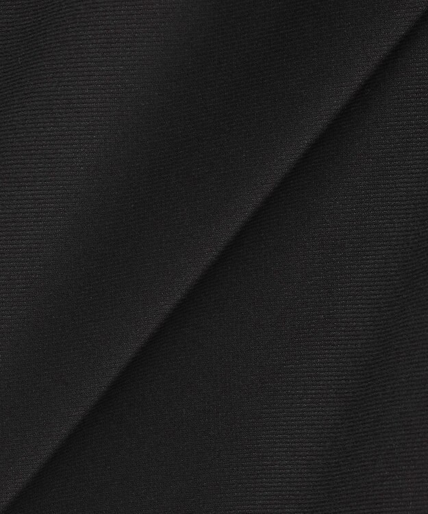 TOCCA 【百田夏菜子さん着用】【消臭】BABY SCALLOP PANTS パンツ ブラック系