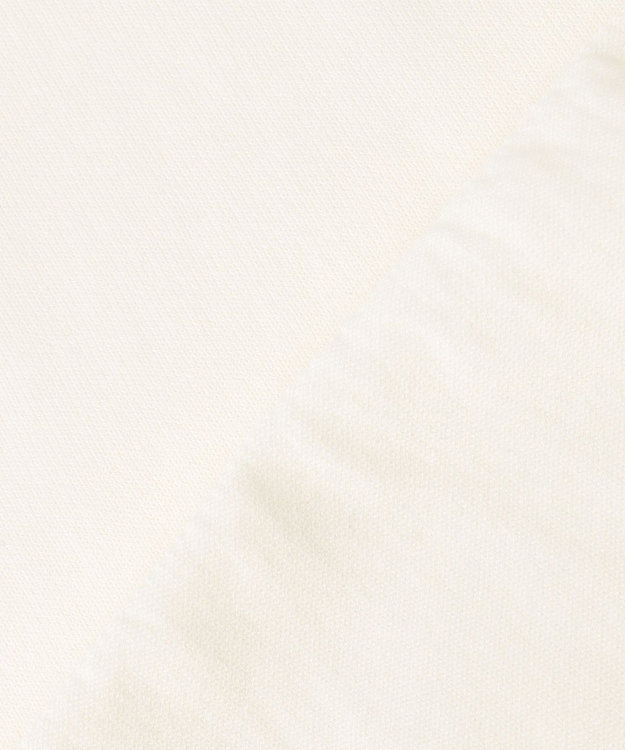 UNFILO UVモイストフレアースリーブニット オフ