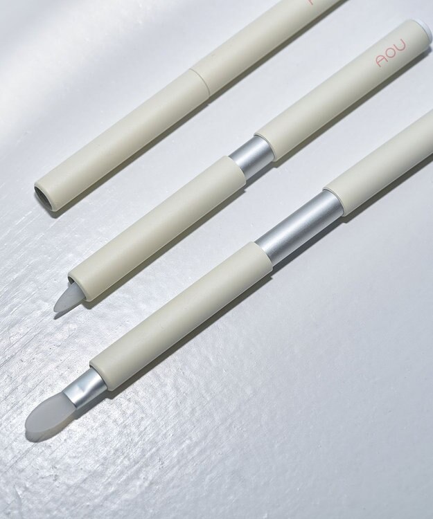 ANY SIS 【AOU公式】リップブラシ ホワイト系