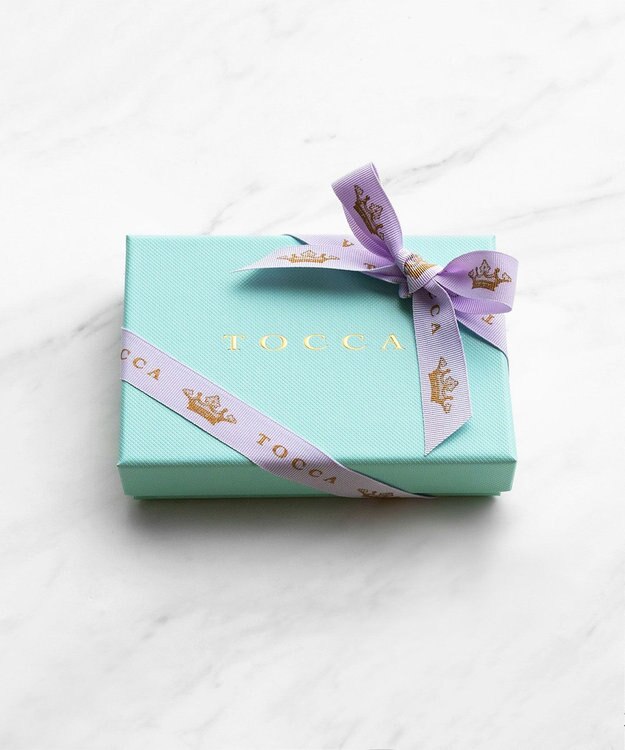 TOCCA JEWELRY BOX SET ジュエリーボックスセット ホワイト系