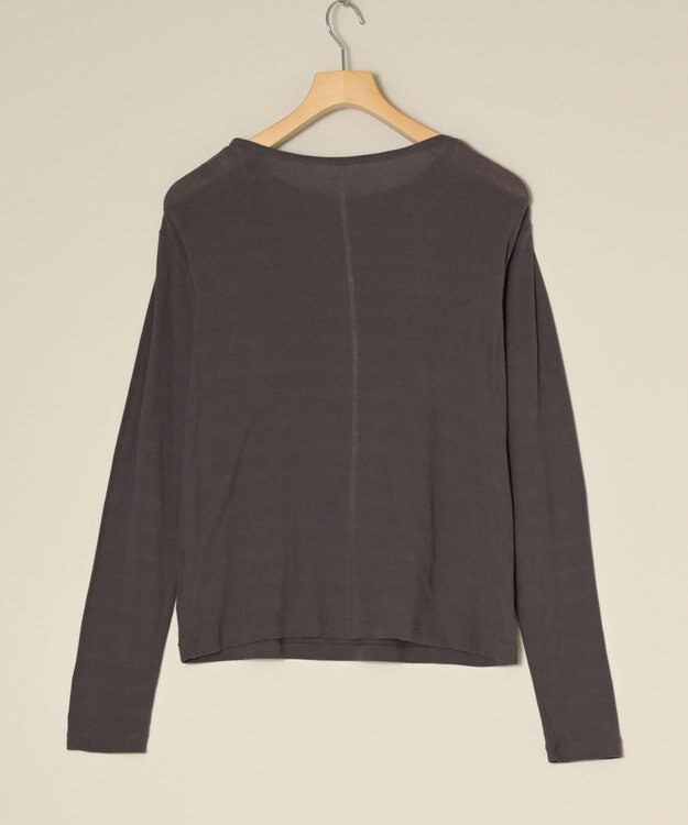 ONWARD Reuse Park 【UNFILO】カットソー春夏 グレー