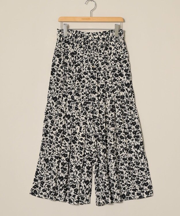 ONWARD Reuse Park 【any FAM】パンツ春夏 ブラック