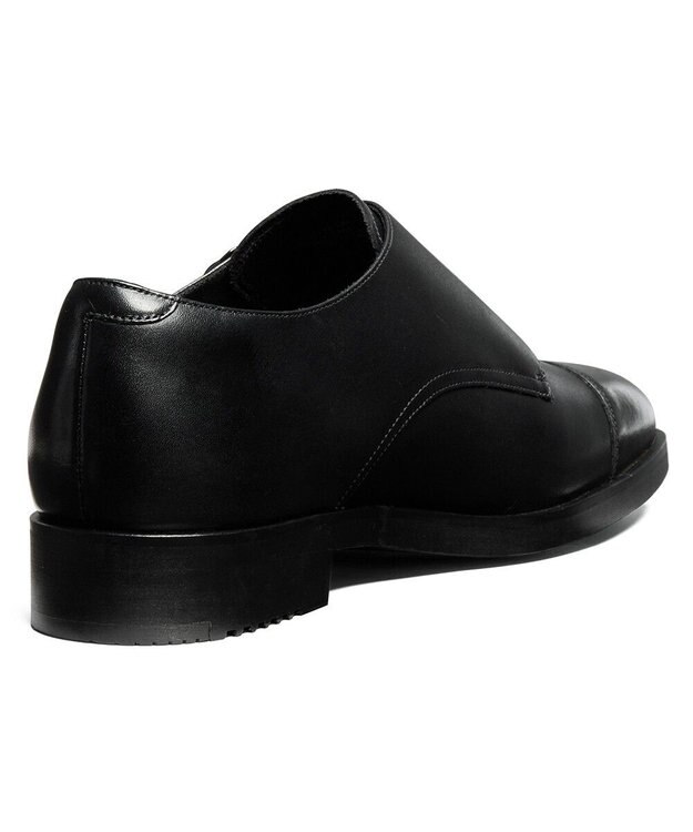 ASICS WALKING GEL-BIZ オーセンティック メンズ 3E ブラック