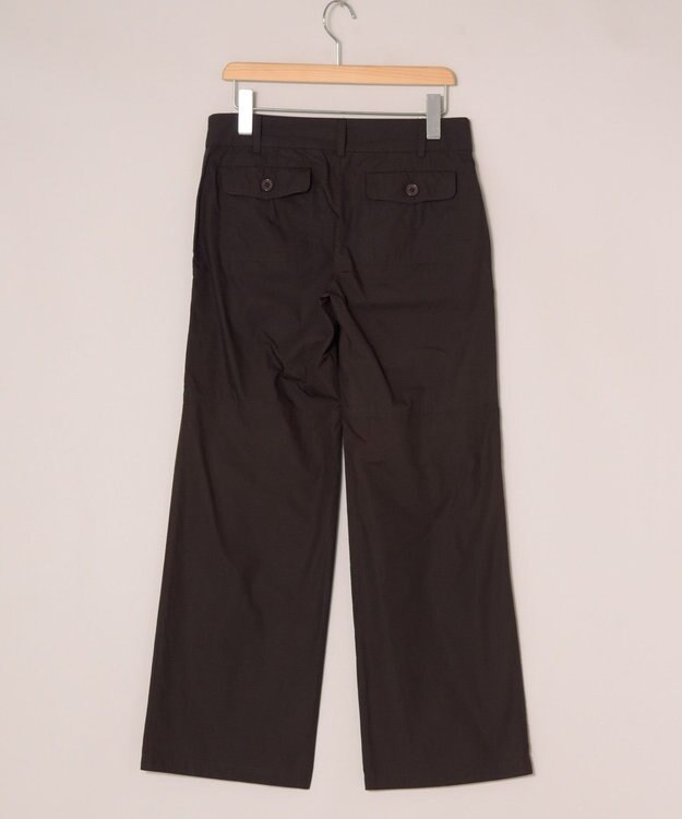 ONWARD Reuse Park 【ICB】パンツ春夏 ブラウン