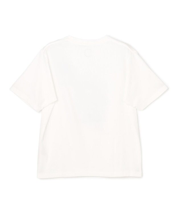 UNFILO 【新柄追加】CLEAN-Tee オフ/フォト