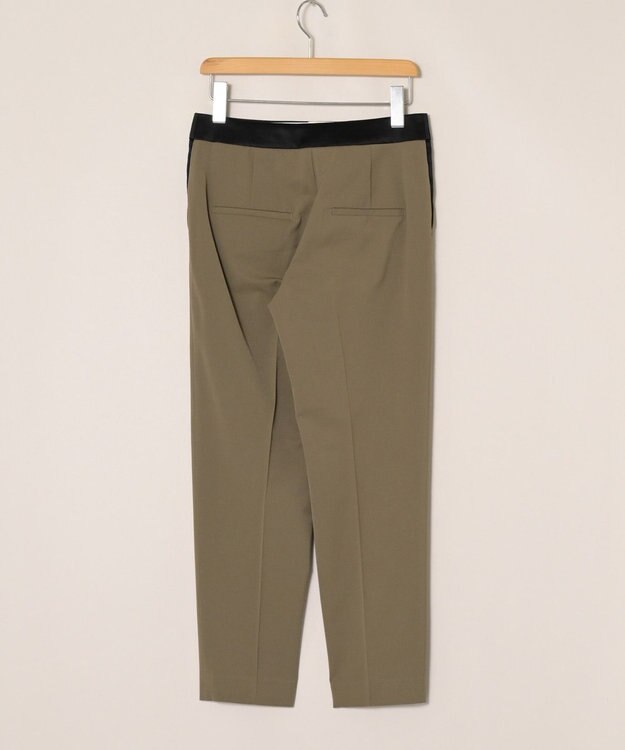 ONWARD Reuse Park 【ICB】パンツ春夏 グリーン