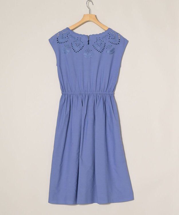 ONWARD Reuse Park 【any SiS】ワンピース春夏 ブルー