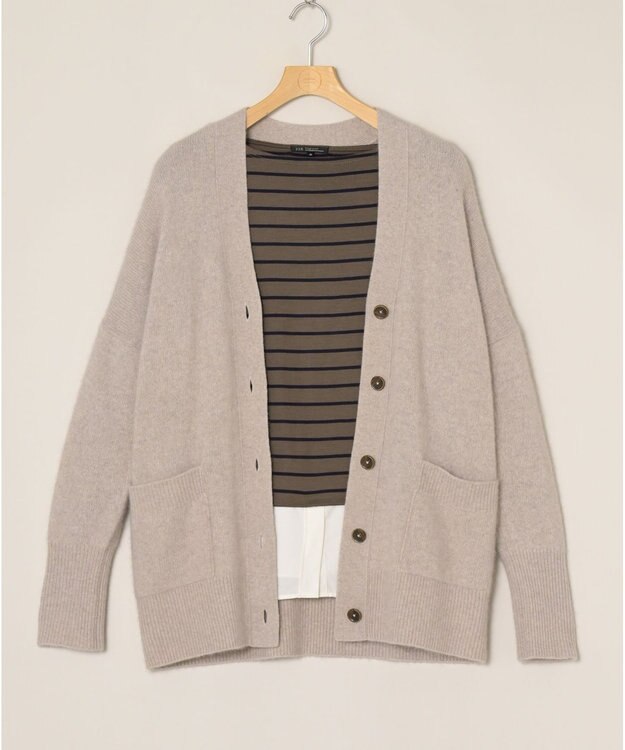 ONWARD Reuse Park セット商品/サイズ38【23区】ニット秋冬×カットソー秋冬 その他