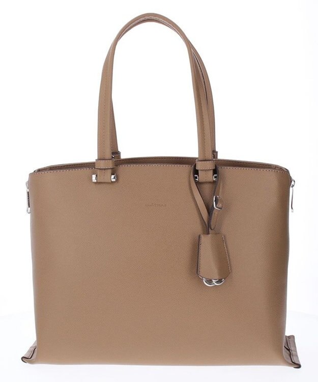 CLATHAS セザンヌ トートバッグ トープ