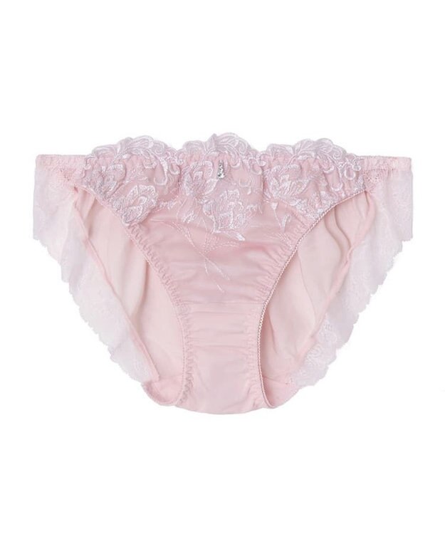 San-ai Resort（三愛水着楽園） エレガントコレクション2310ノーマルショーツ  【northerly】 ピンク