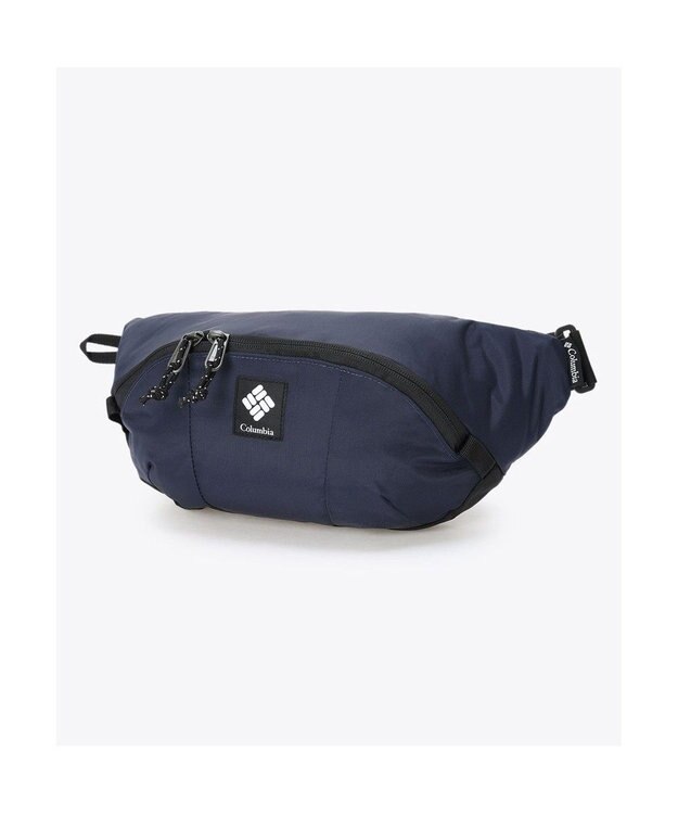 Columbia Columbia/ パナシーアヒップバッグ /コロンビア Collegiate Navy