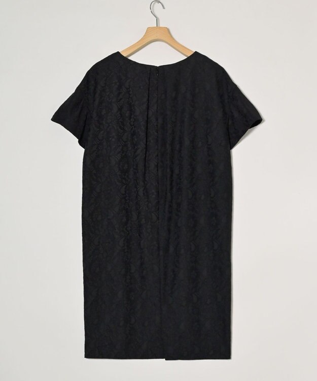 ONWARD Reuse Park 【23区】ワンピース秋冬 ブラック