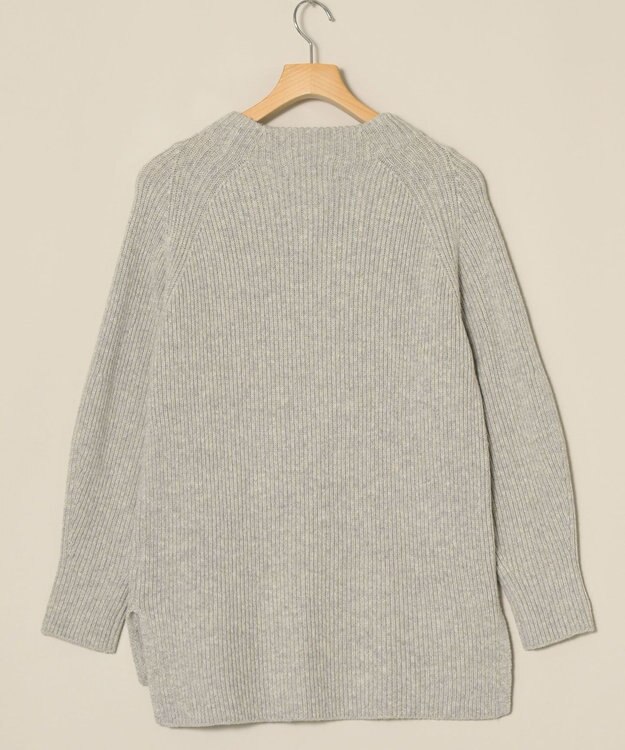 ONWARD Reuse Park 【any FAM】ニット秋冬 グレー