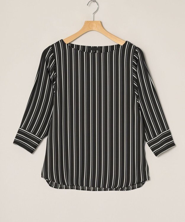 ONWARD Reuse Park 【ICB】ブラウス春夏 グレー