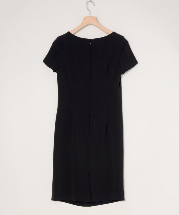 ONWARD Reuse Park セット商品/サイズ4【ICB】ジャケット春夏×ワンピース春夏 ブラック