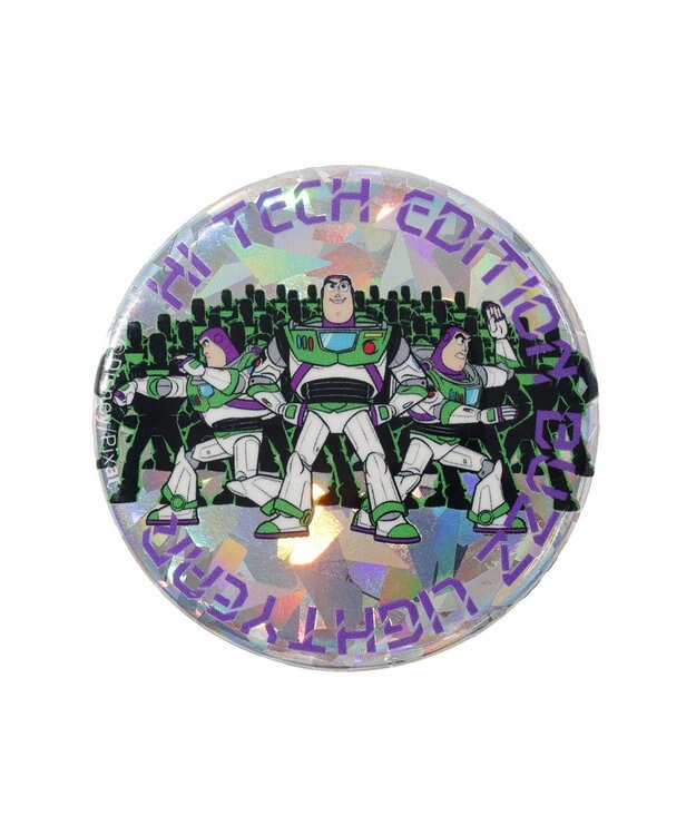AMERICAN HOLIC 【TOY STORY 5】3P缶バッジセット A