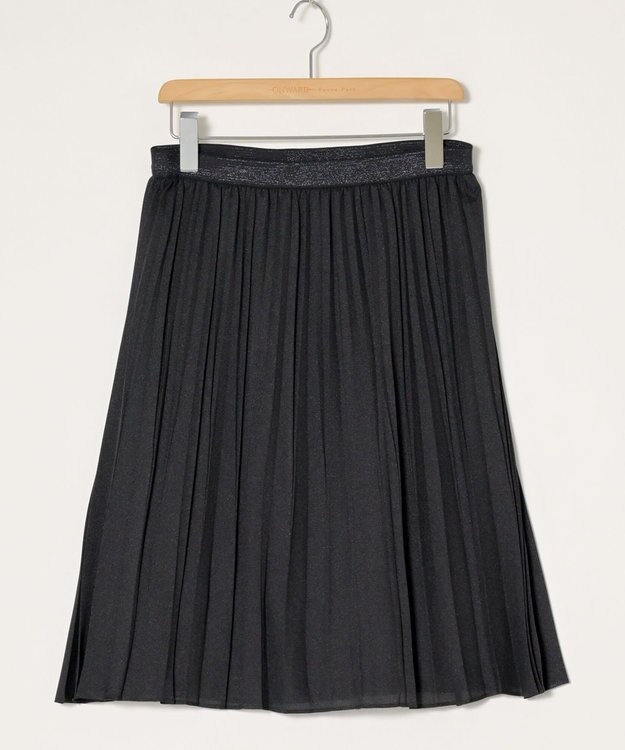 ONWARD Reuse Park 【23区】スカート春夏 ブラック