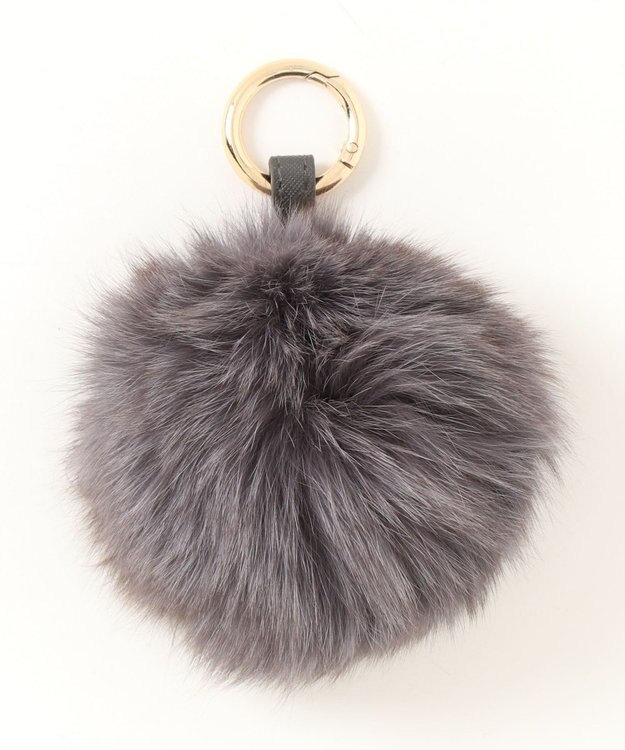 UNBILLION カシュネ cache nez / リアルファーチャーム GY