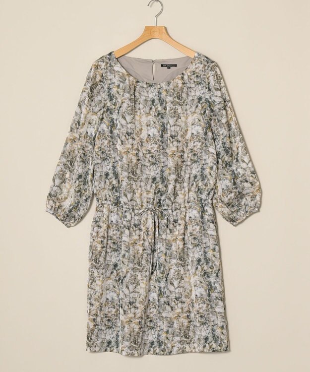 ONWARD Reuse Park 【23区】ワンピース春夏 ベージュ