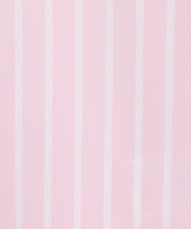 組曲 【Flower Collection】コンパクトシャーティング シャツ レースピンク系1