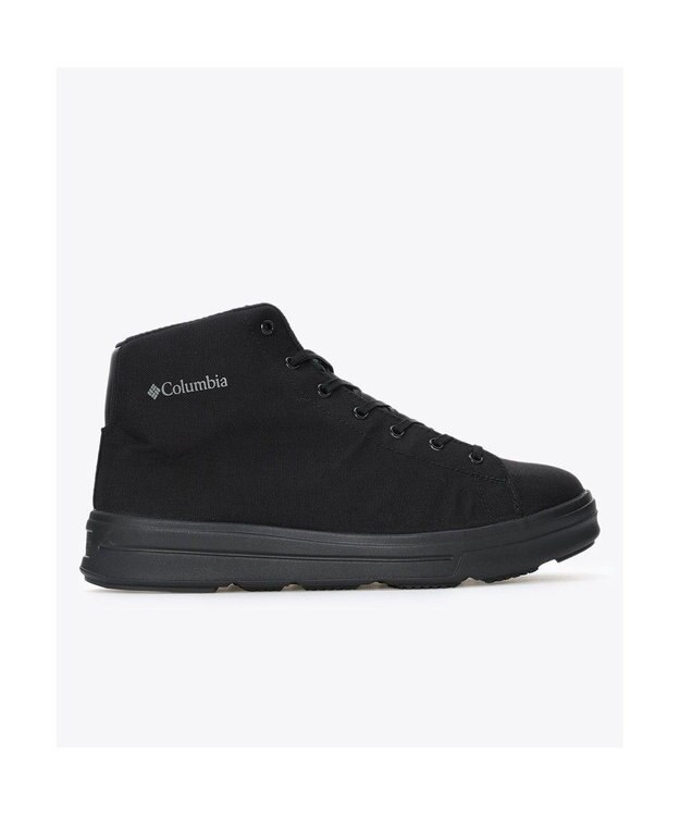 Columbia Columbia/ ホーソンレイン ミッド アドバンス /コロンビア Black