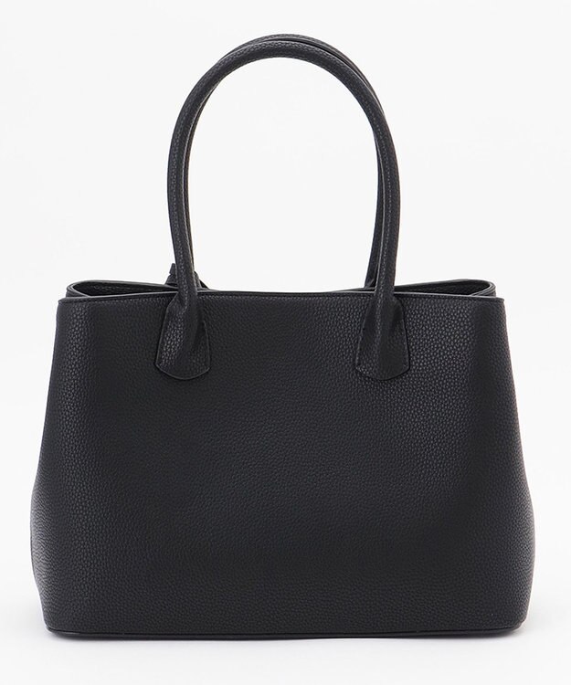 TOCCA ESPOIRE LEATHERBAG バッグ ブラック系