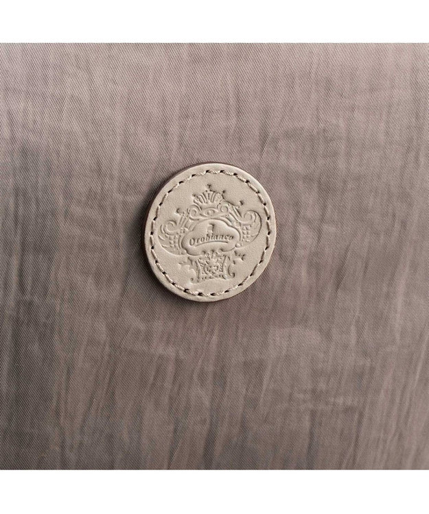 ACE BAGS & LUGGAGE Orobianco センプレ SEMPRE 92392 リュックサック グレイッシュベージュ