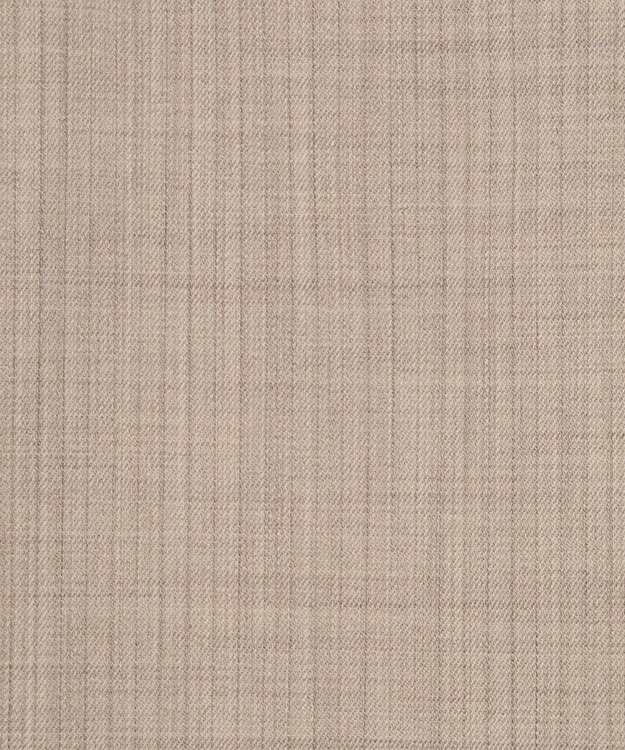 JOSEPH メランジストライプ　ジャケット Affogato