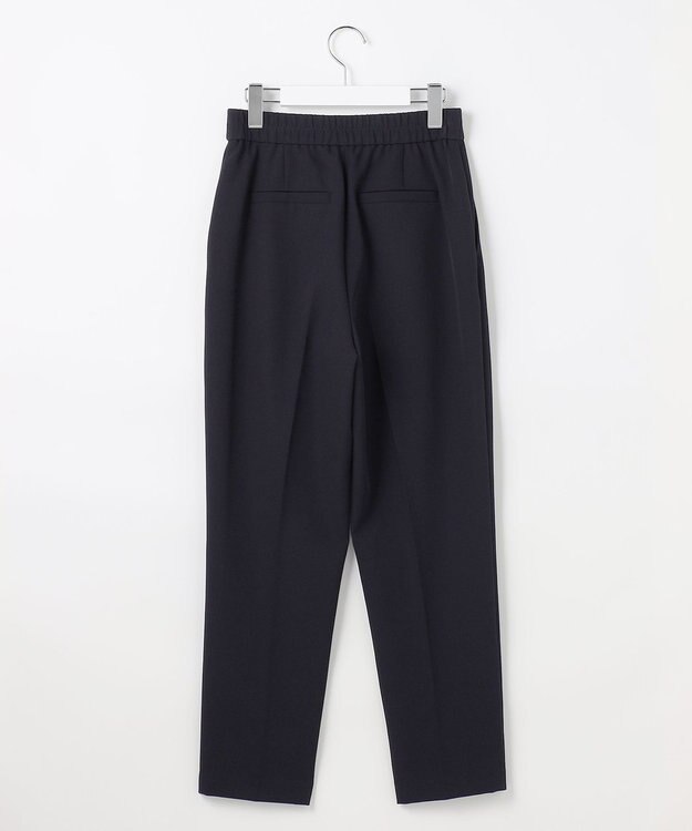 ANY SIS S 【2SET】セレモニー セットアップ ネイビー