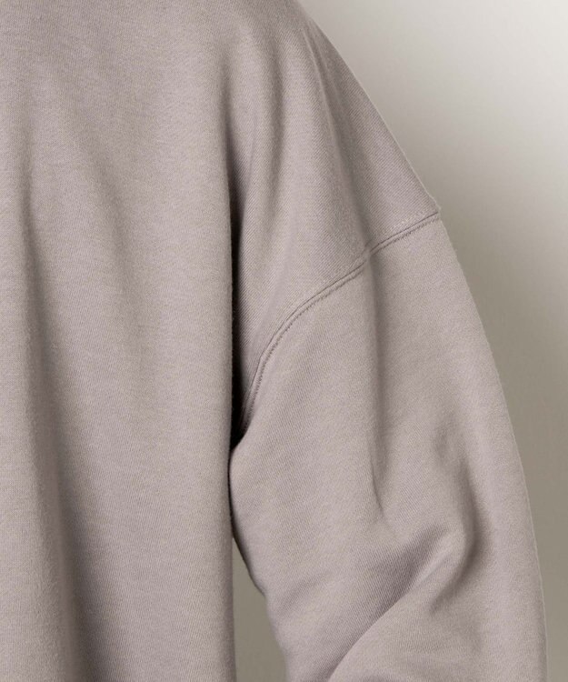 WEGO フェイクレイヤードプルオーバー ベージュ