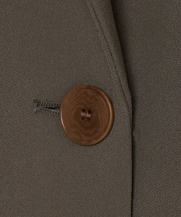 JOSEPH コンフォートキャディー　ジャケット Mushroom