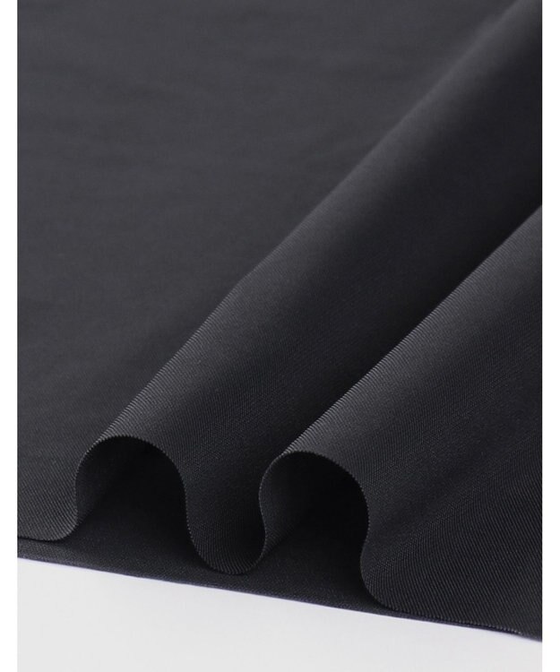 CW-X 【WOMEN】 CW-X シアートップス メッシュ素材(本体) 屋外スポーツ テニス ゴルフ インナー 長袖 ハイネック レディース CHY069 /ワコール ブラック