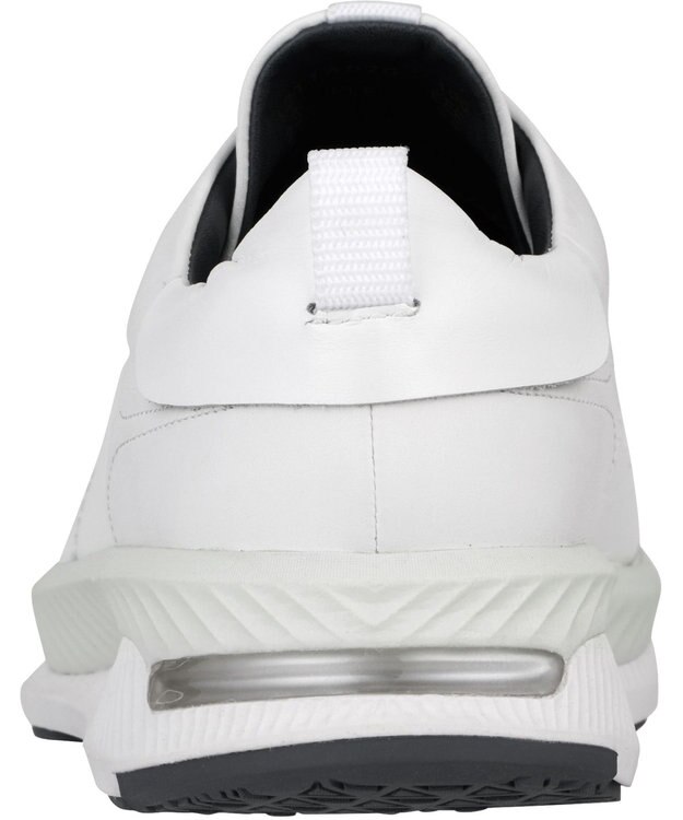 ASICS WALKING ペダラ ライドウォーク メンズ 3E ホワイト系