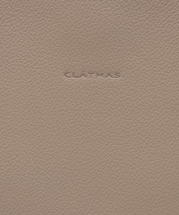 CLATHAS プラクティⅡ トートバッグ ベージュ